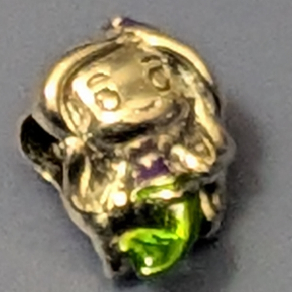 Disney Little Mermaid Ariel Charm - Picture 5 of 6